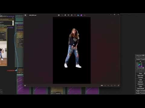 Controlnet Builder Workflow Showcase! Comfyui