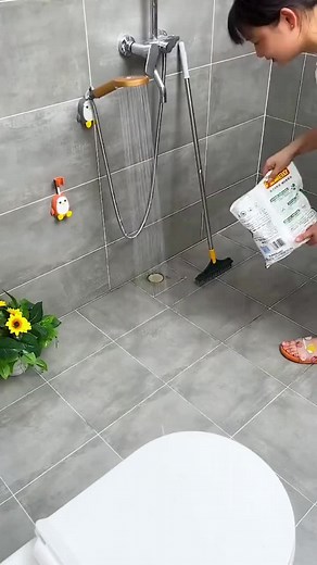 Cleaning Brush 💕#kehidupan #mengesyorkan