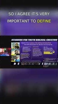 Does Genesis 3:15 Define the Messiah? #shorts #genesis #messiah #christ #debate