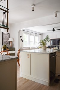 987K views · 19K reactions | DID THAT#kitchenmakeover | Cass Makes Home | Facebook