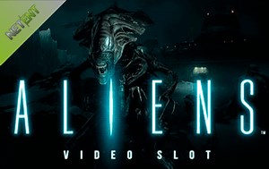 Aliens Slot Demo by NetEnt [Review 2025]