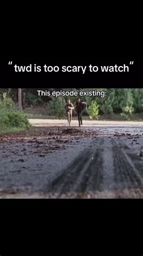 My fav episode #thewalkingdead #rickgrimes ##DARYL #twdfunnymoments #twdedit