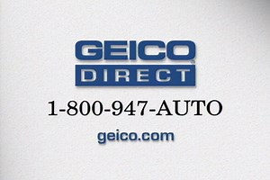 Geico Car Wash (2001)