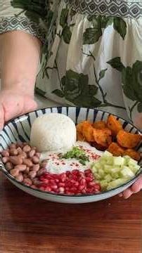 Ye lo, vrat ka salad bhi bana diya... #shorts #theterracekitchen