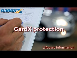 What is GardX protection? We find out.
