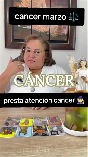 Cancer Horoscope Predictions for March 2023