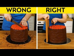 Tricky Kitchen Moments ✨ Easy Solutions Every Cook Should Know!