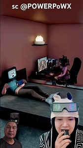 everyone is sleeping @Virola_chan