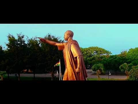 Fuse ODG - Window Seat (Official Music Video) OUT NOW