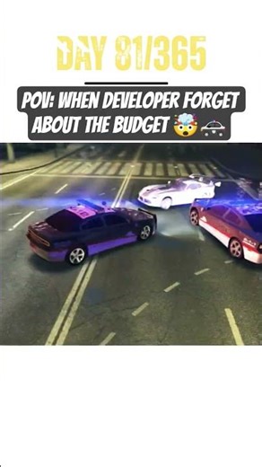 Day 81 ✅ NFS No Limit 🏎️🥵 #subscribe #gaming #challenge #shorts #trending #viral #youtube #views