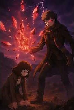 The Fourth Doctor — The Cosmic Wanderer (Ufotable Cinematic-Fantasy Anime)”