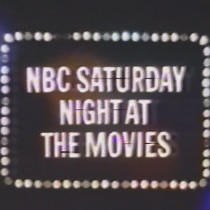 NBC Saturday Night at the Movies Opening Credits Resurface - Television Obscurities