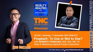 5K views · 60 reactions | #RealtyRealitiesOnTNC #TheNewChannel |...