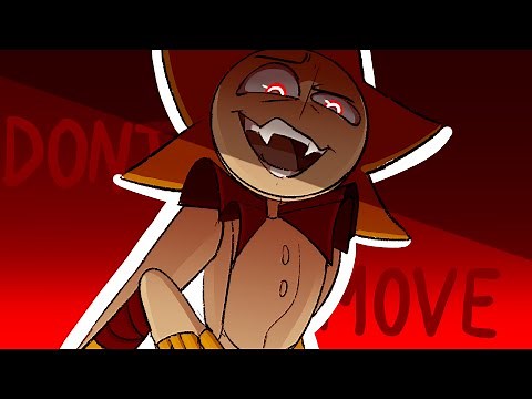 "Ready for your next project?" Sun's voicelines animated | FNAF Help Wanted 2 animation