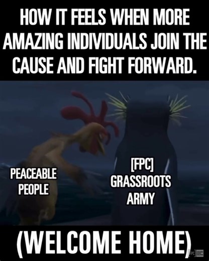 The FPC Grassroots Army is nothing without you. Welcome to the fight for your rights. | Firearms Policy Coalition