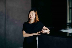 Sophia Goh: Principal Counsellor | Sofia Wellness Clinic