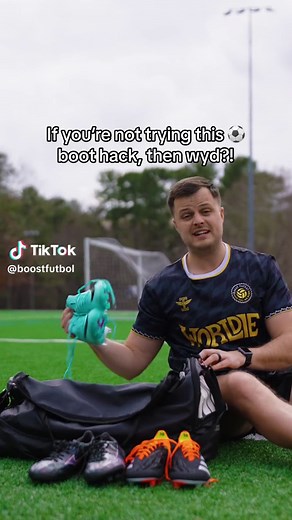 Soccer Boot Hack: Try Cleats Risk-Free for 30 Days