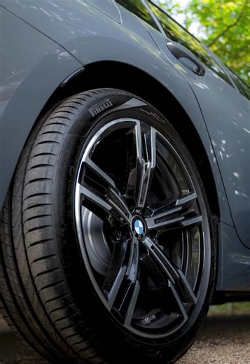 Best Camera Settings for Car Photography with Sigma Lenses