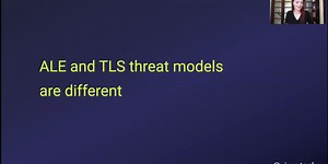 Which encryption control to choose for your app protection, by Anastasiia Voitova