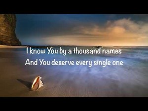 Sean Curran - 1,000 Names (with lyrics)(2021)