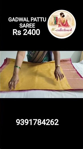 Welcome to SV collections4 #sareecollection #digitalmahila #Smcday16