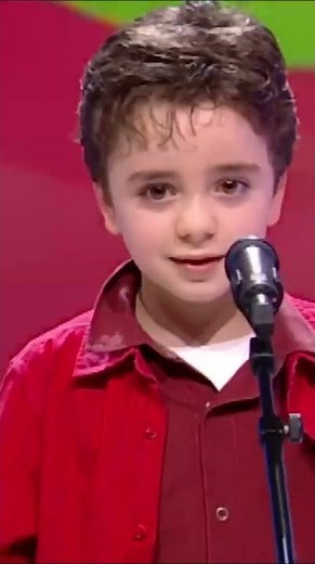 Enzo danse sur THRILLER #shorts #ecoledesfans