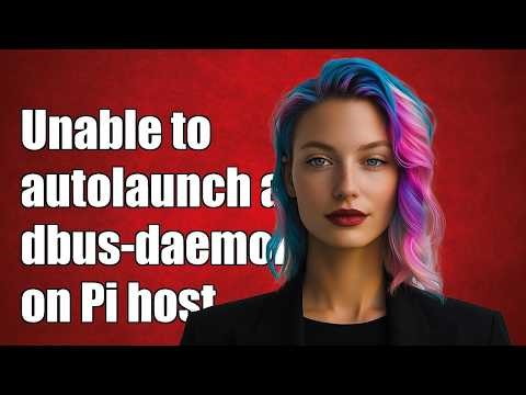 Unable to autolaunch a dbus-daemon without a $DISPLAY for X11. NetBeans. Pi as remote host