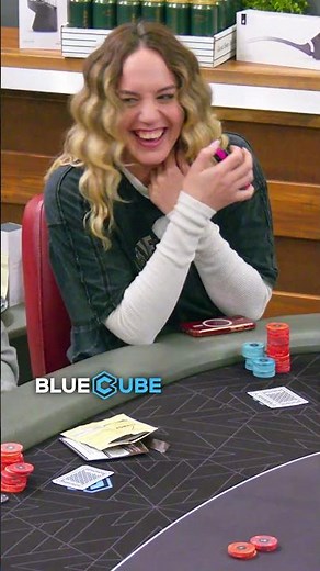 Charming Uncle Lazer #poker #comedy