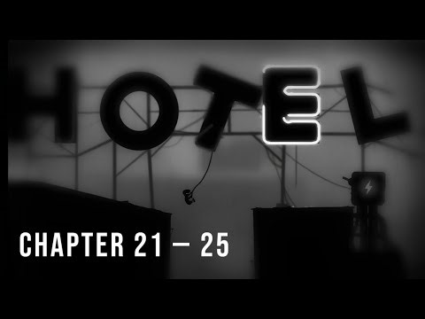 Limbo Chapter 21 - 25 Walkthrough