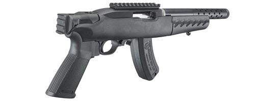 .22 Charger Takedown Adjustable Folding Stock...