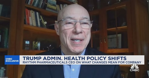 Meeker: Tariffs won't hit us hard, but they pressure the whole sector