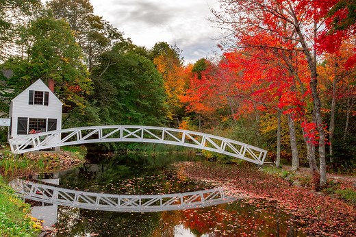 10 WONDERFUL National Parks Near Boston (Guide   Photos)