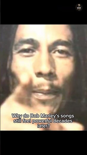 The Truth About Bob Marley