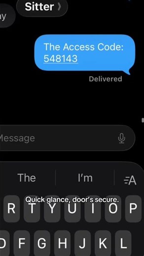 How to Share a Temporary Door Code | Kwikset Electronic Smart Locks
