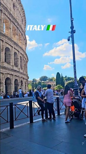 ITALY 🇮🇹 BEST TOURIST PLACES TO VISIT IN ITALY 🇮🇹 #İTALY #TRAVEL #ROME