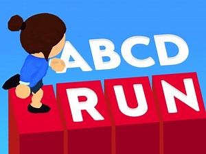 Play Typing Race | Free Online  Games. KidzSearch.com