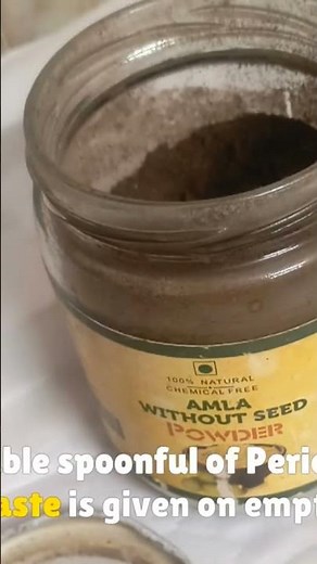 Phyllanthus Emblica: Medical use of Stomach Ulcer