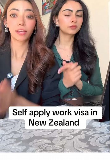 Self-Apply for a Work Visa in New Zealand