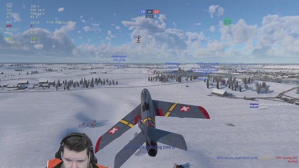 RagingRaptor - Twitch