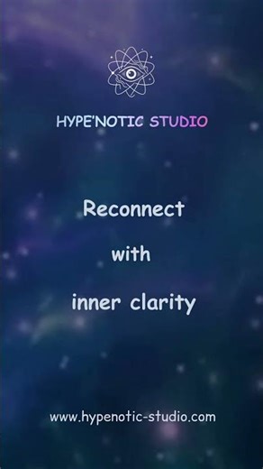 QHHT® Past Life Regression in Vancouver | Hype’notic Studio
