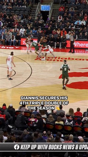 & the 49th of his career 👀 | NBA