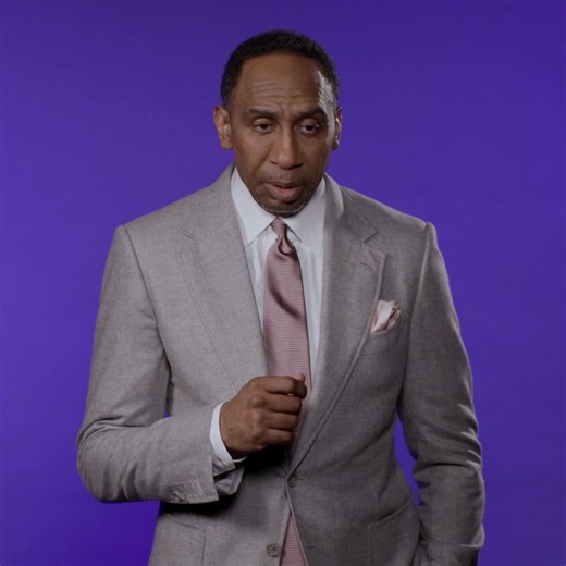 It’s on. The Stephen A. Smith Show is officially live on SiriusXM. Unfiltered takes. Big-name guests. Listen Mon-Fri 1–3PM ET | Replays 6–8PM ET | Stephen A. Smith