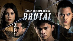 Nonton Brutal (2021) Vidio Original Series