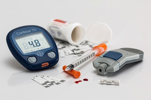 VA Secondary Conditions to Diabetes Mellitus Type II | CCK Law