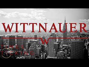 The History Of The Wittnauer Watch Company