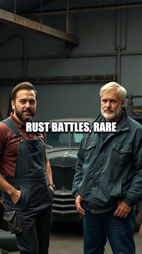 The Chevelle Resurrection: A Muscle Revival