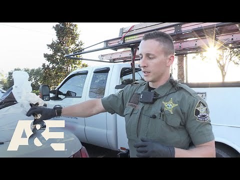 Live PD: Subs or Drugs? (Season 2) | A&E