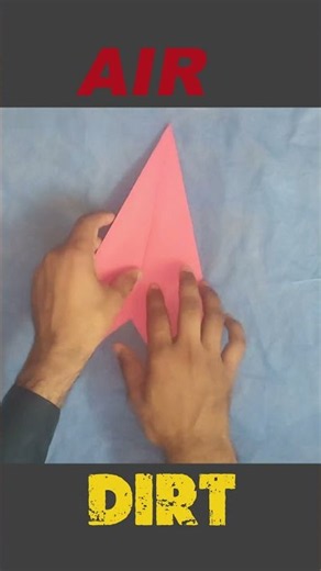 WORLD RECORD Paper Airplane! #homemadepapercraft #paper #airplan