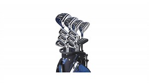 Rife RX2 Package Set Review | GolfReviewsGuide.com