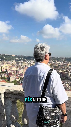 COMPLETE NAPLES GUIDE PART 1 #naples #italy #shorts